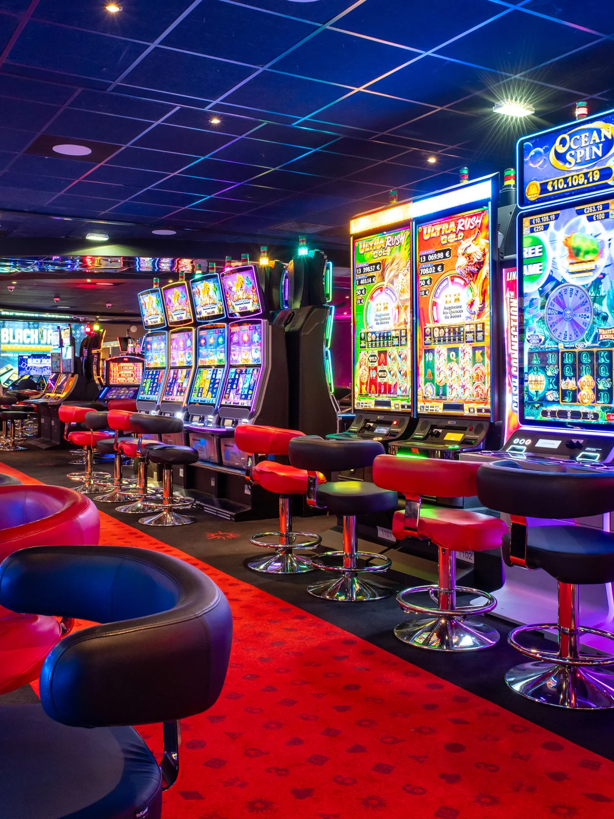 Samiland Casino